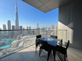 Address 3 Bed Fountain View with Burj and Fountain View